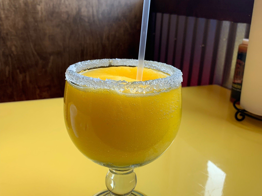 Fuzzy's Taco Shop Fillmore