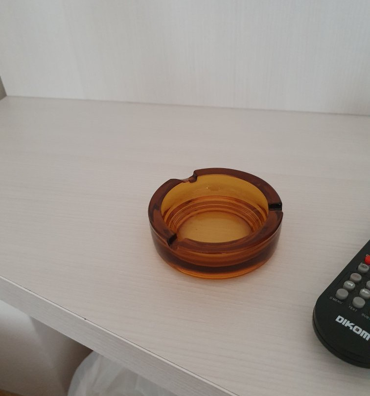 埃斯科里亚酒店主图