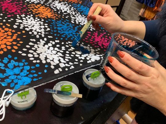 Brochier Soieries Vieux Lyon-里昂必去景点