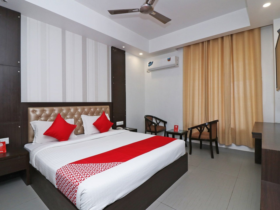 18443 Hotel Nano主图