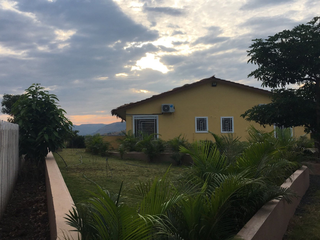 Mayurangan - A Heritage Resort