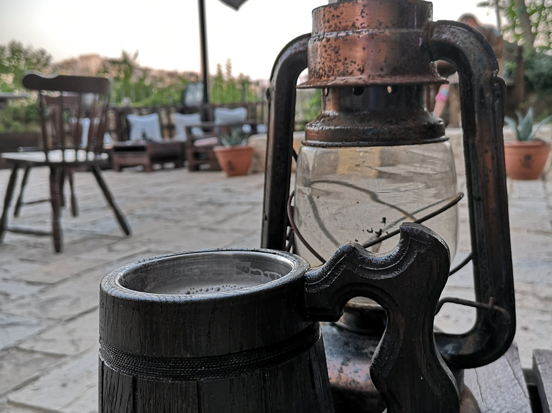 Barbarossa Pirate Bar-乌尔齐尼必去景点