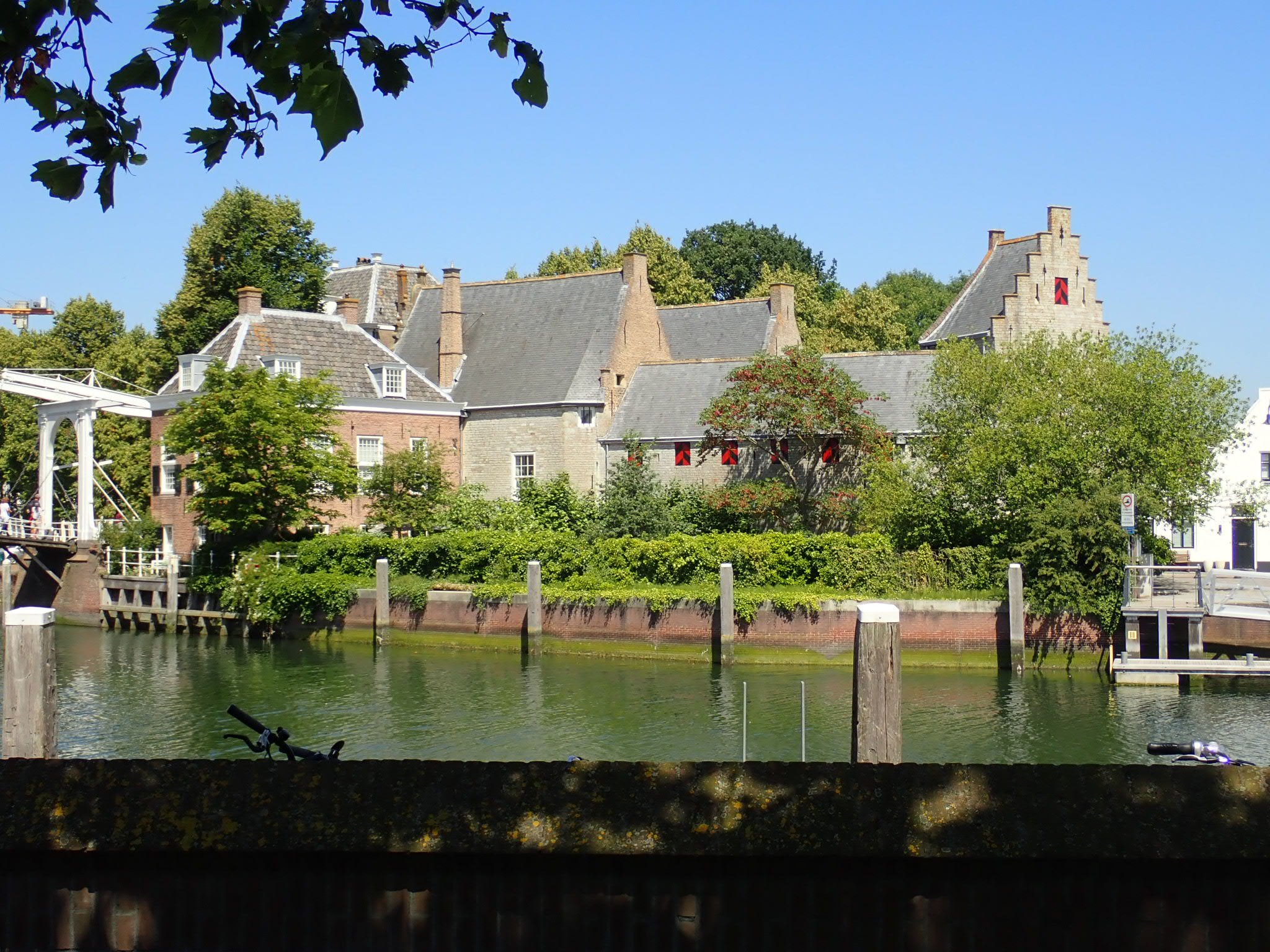 Pension "De Herberg Anno 1785"-官方