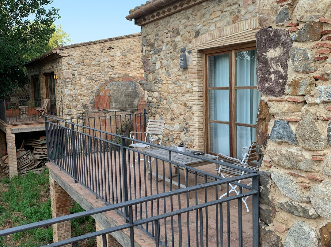 Can Carbó de Peralada主图