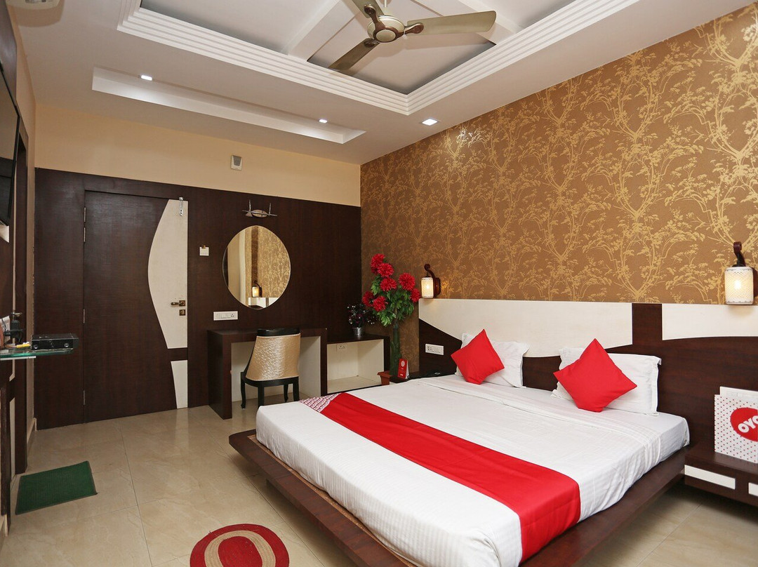 OYO Hotel King's Fort主图