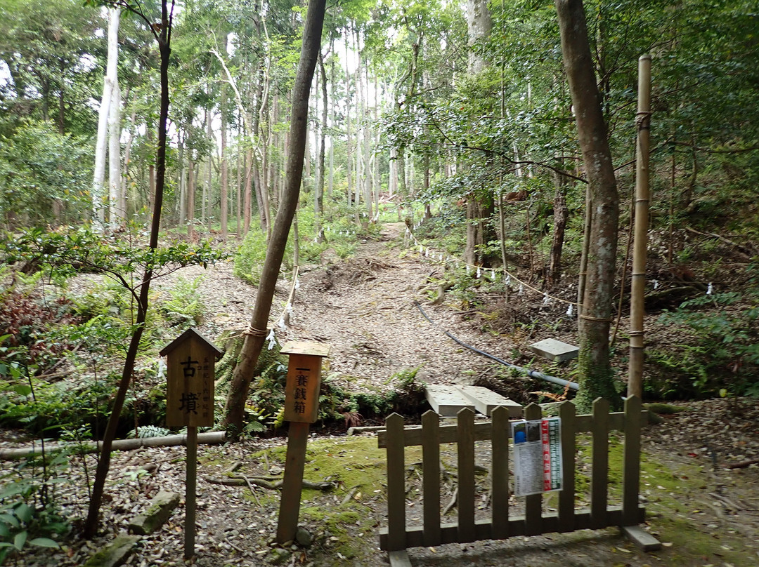 Izumo Daijingu景点图片