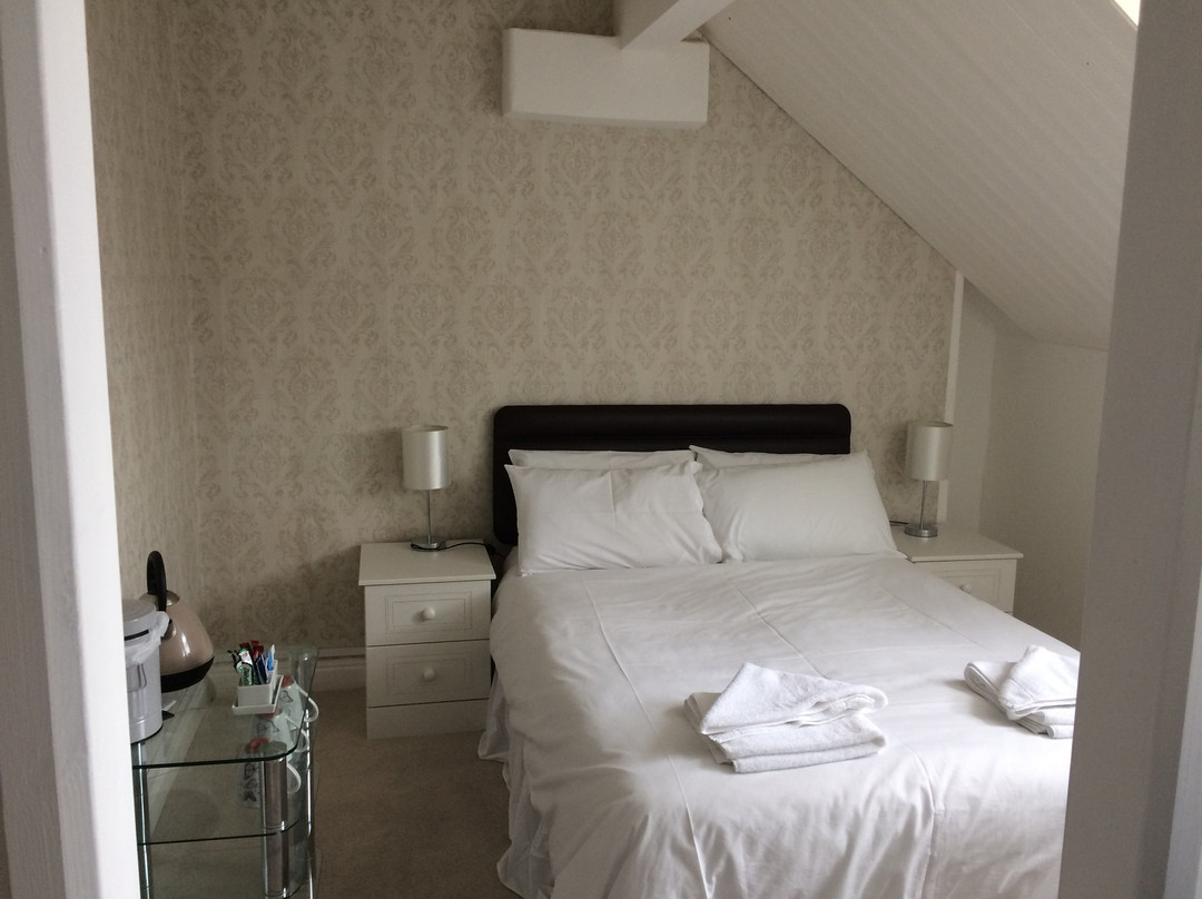 The Sea Lynn Guest House主图