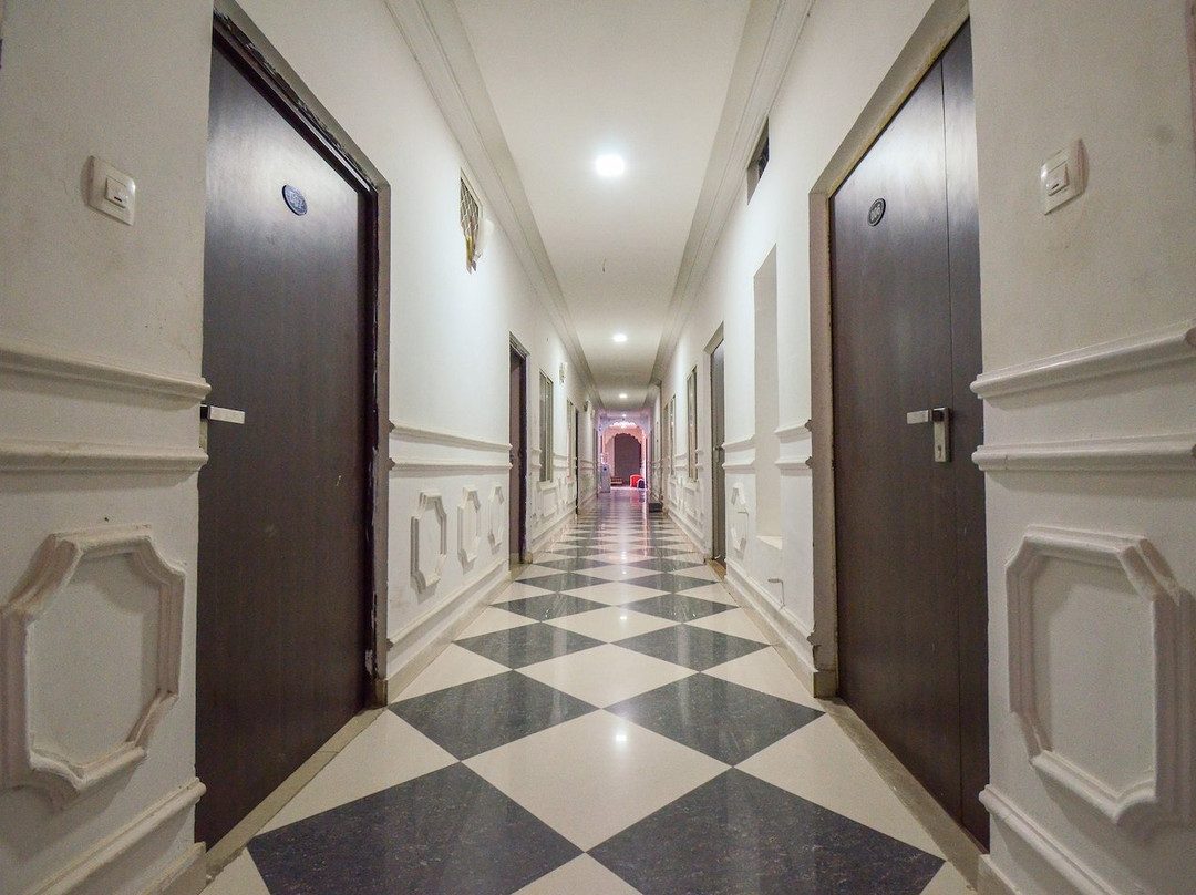 OYO 23264 Indraprastha主图