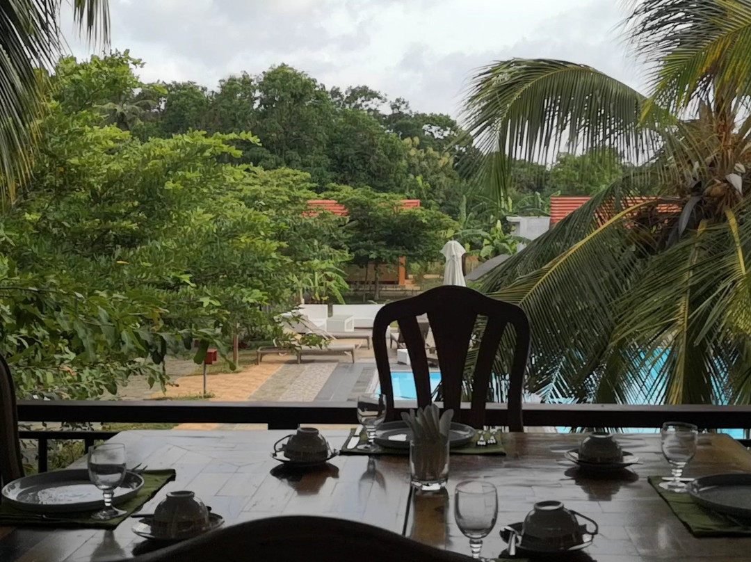 Hotel 4 U Saliya Garden主图