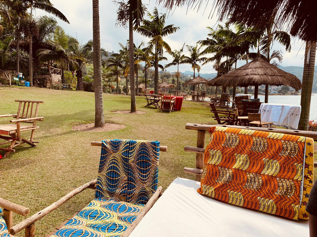 Palm Garden Resort主图