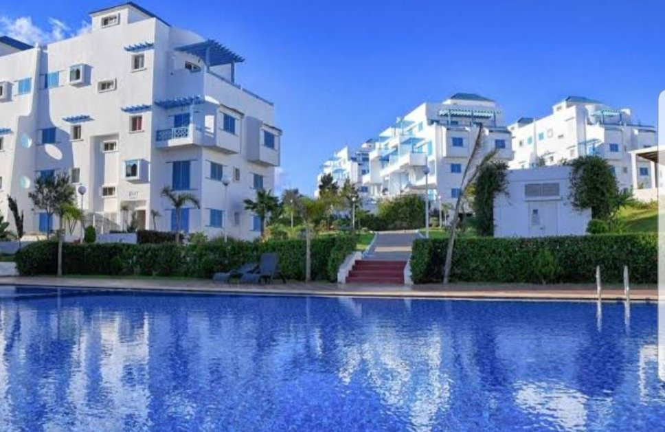 Tourist Complex Smir Park