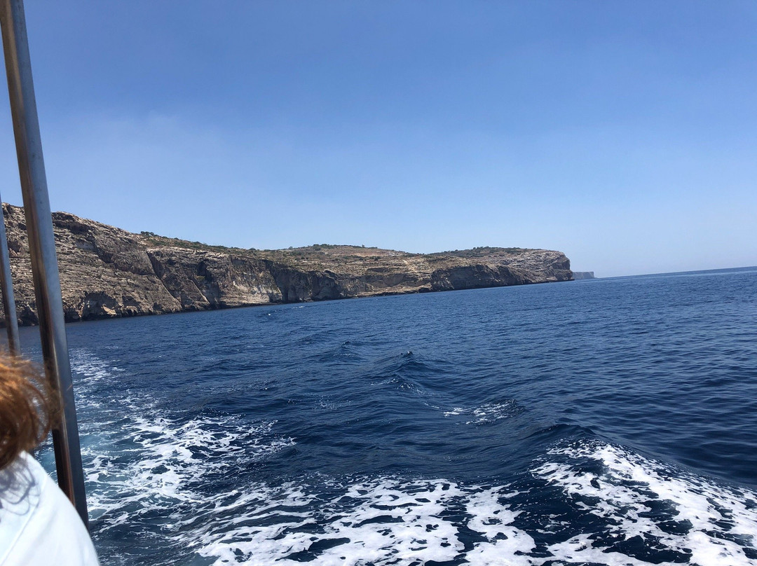 Malta Excursions景点图片