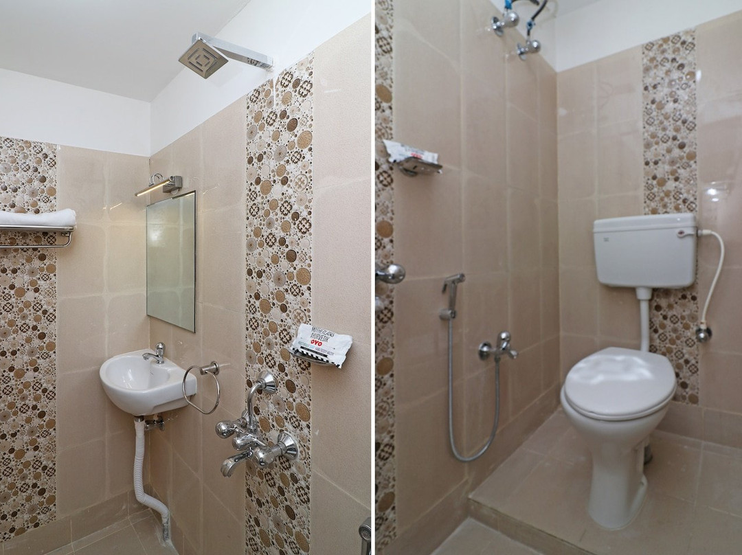 OYO 18546 Badsha Inn主图