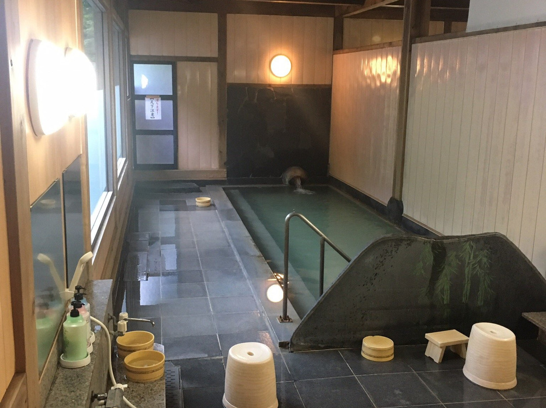 Hotel Kanzan主图