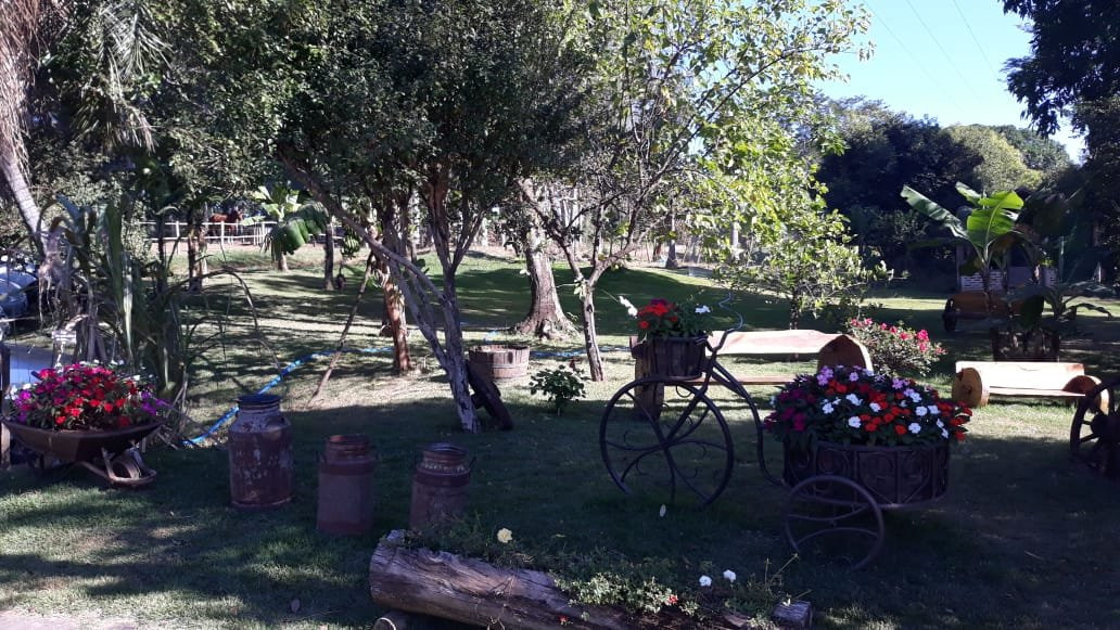 Engenho Dom Tápparo-Mirassol必去景点