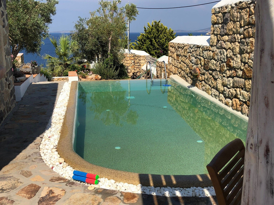 Eirini's Luxury Hotel Villas主图