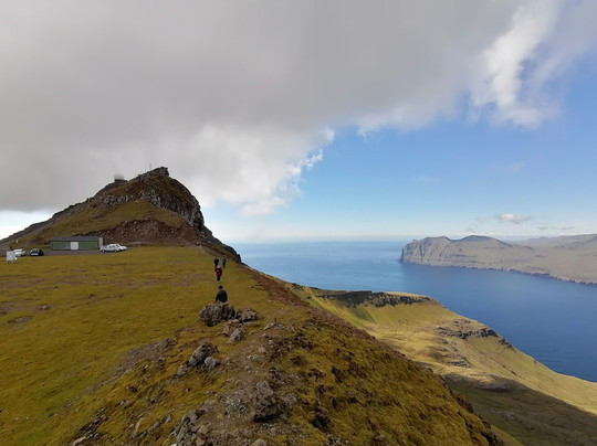 Sornfelli-Streymoy必去景点