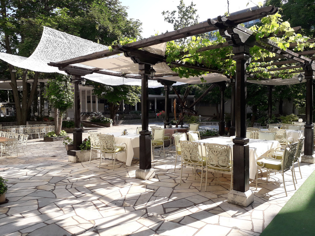 "Plaza" Family hotel主图