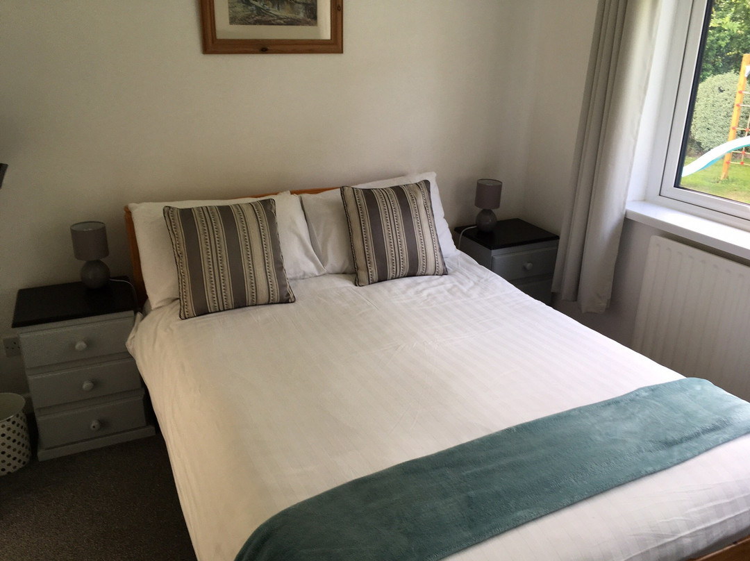 Riverfield Farmhouse B&B主图