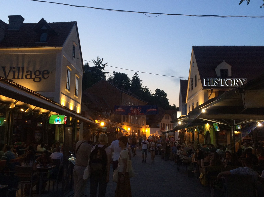 Discover Croatia景点图片