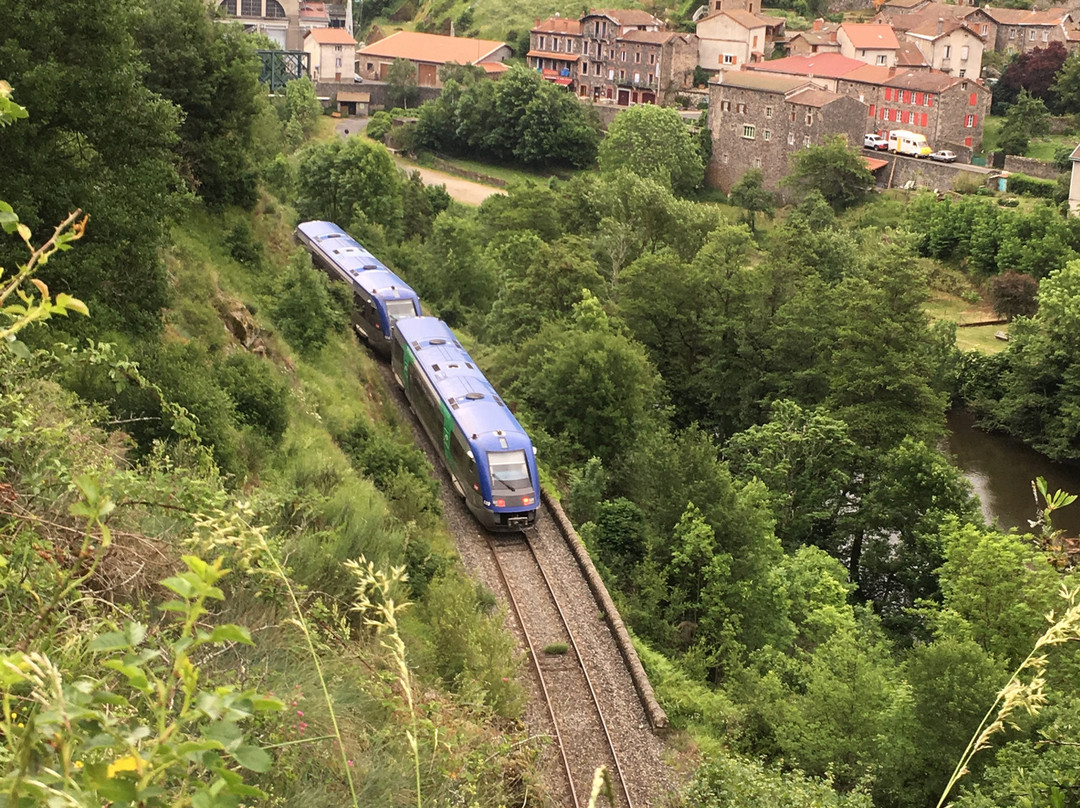 Le Repos du Pèlerin主图