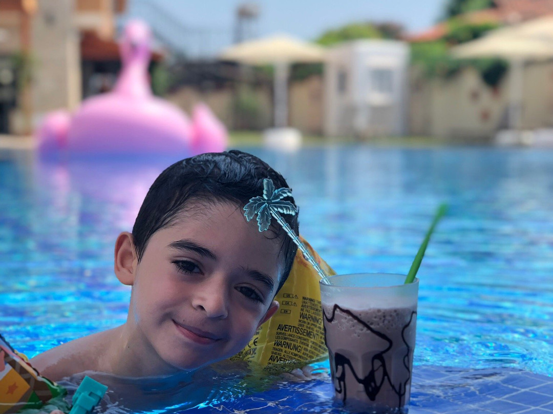 Palmiye Resort Hotel Dalyan主图