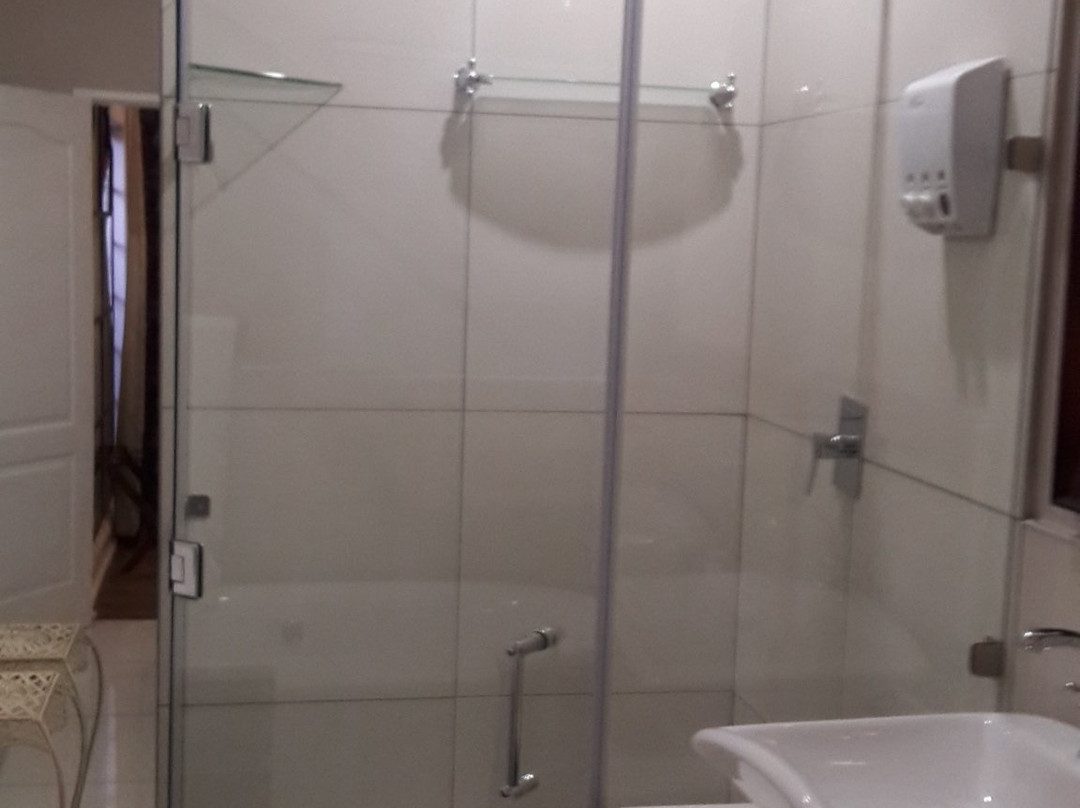 Villa Maria Guest Lodge主图