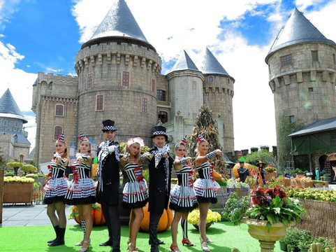 Danang Hoian Private Tour-岘港必去景点