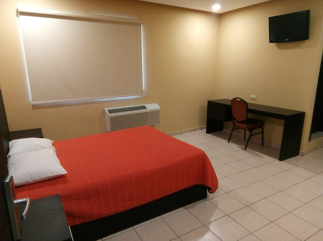 Hotel Maria Jose主图