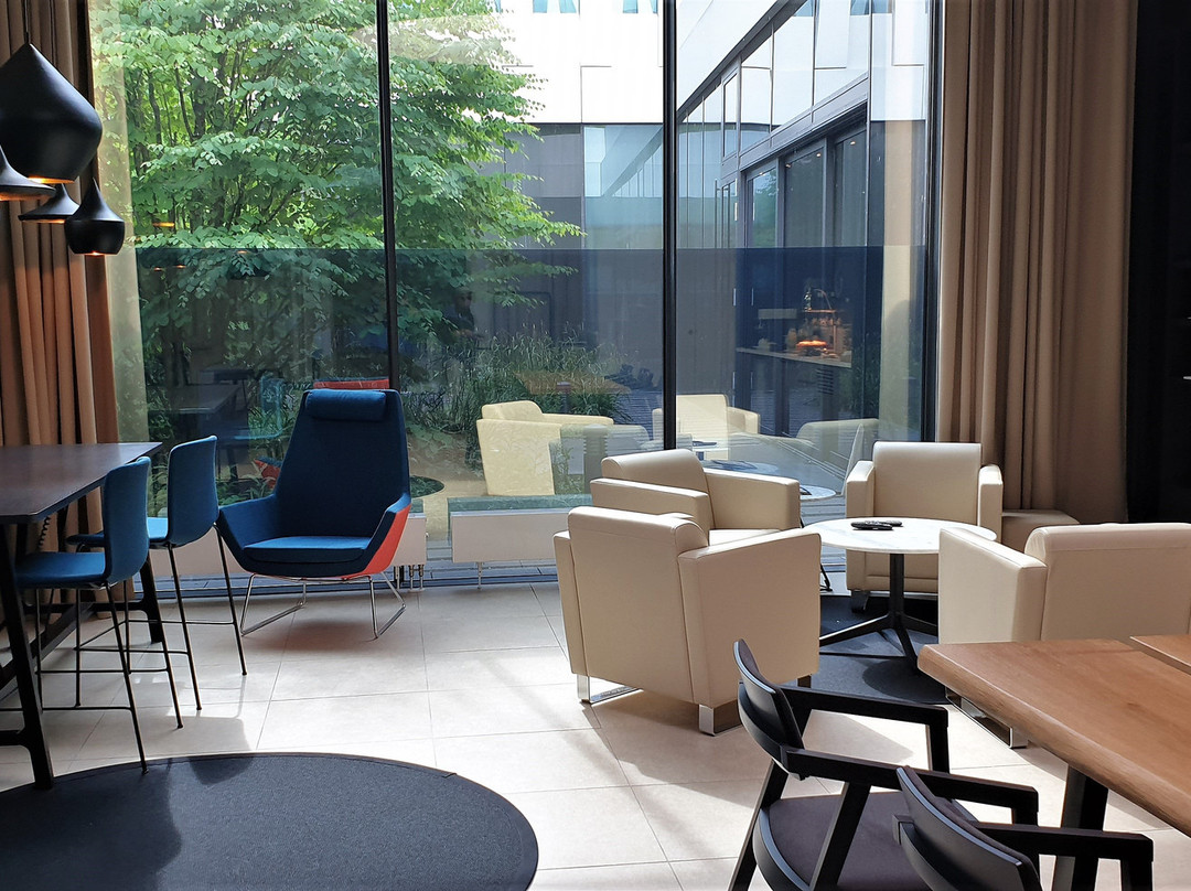 H4 Hotel München Messe主图