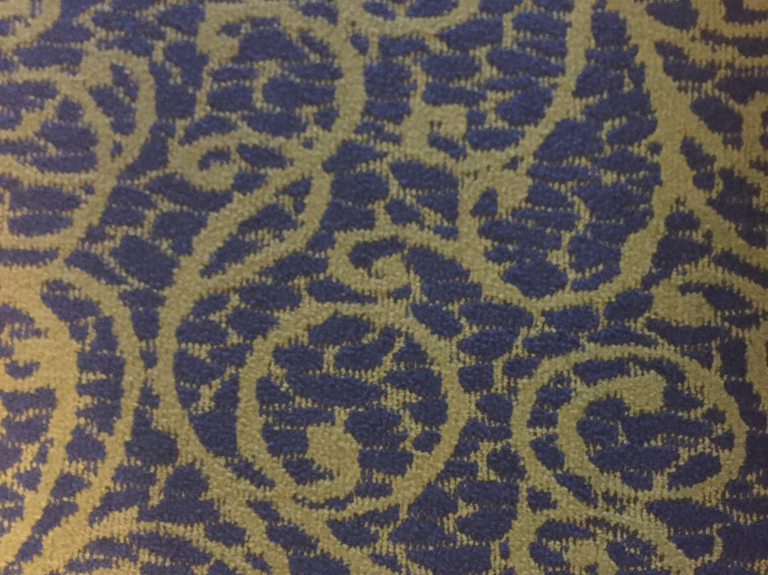 里士满假日酒店主图