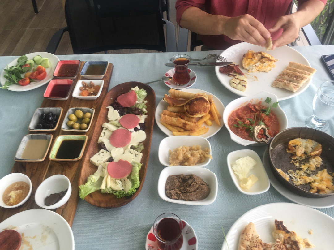 Edremit旅游攻略图片
