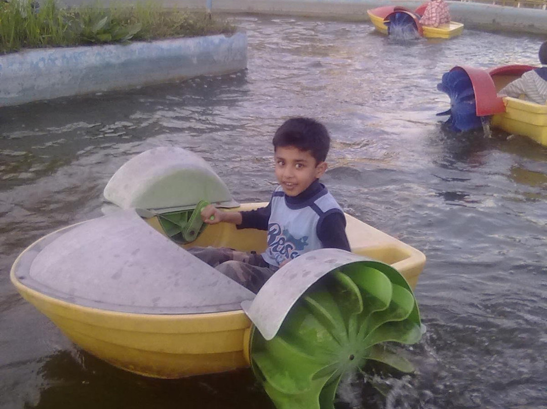 Ayub National Park-拉瓦尔品第必去景点