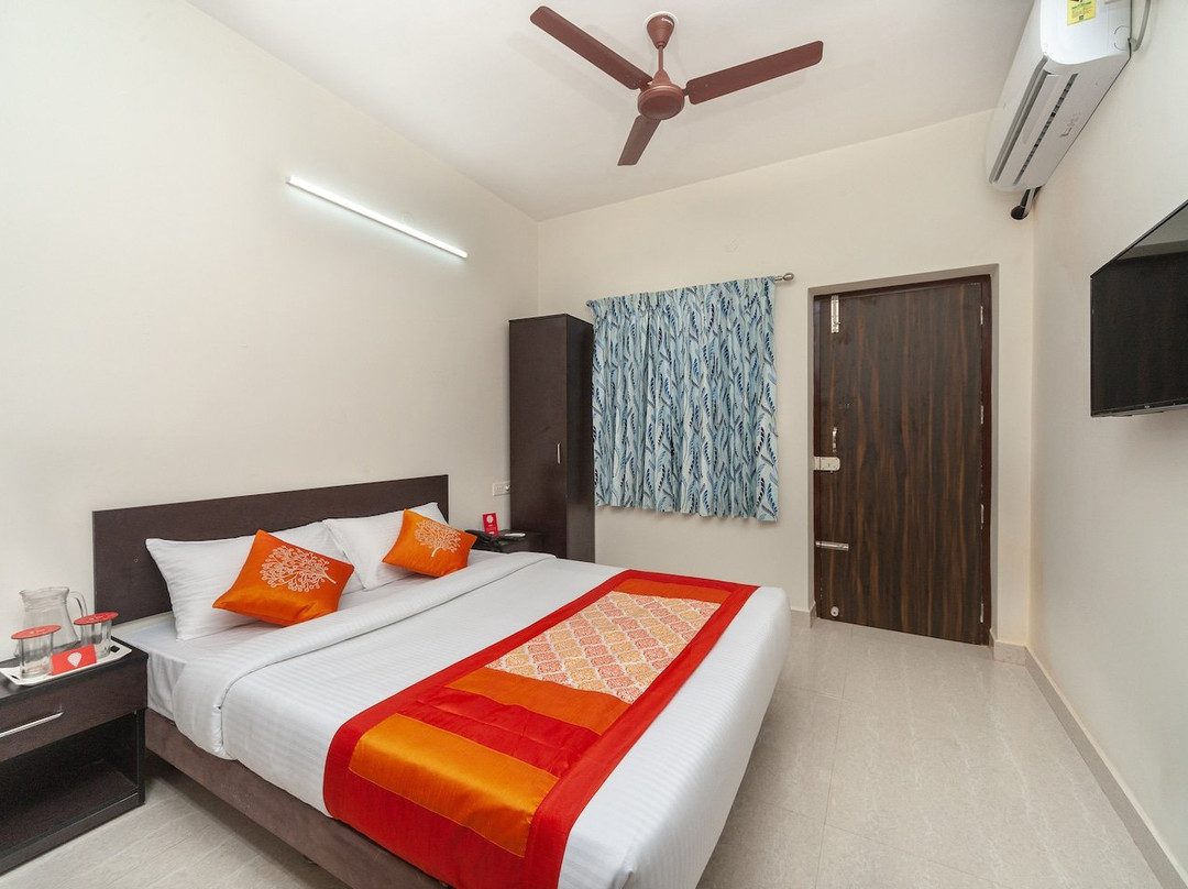 OYO 18956 Vangal Nest主图