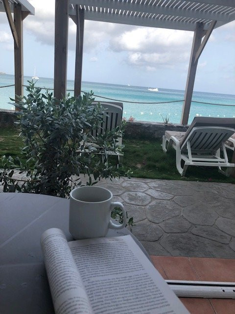 格兰德凯斯海滩俱乐部主图