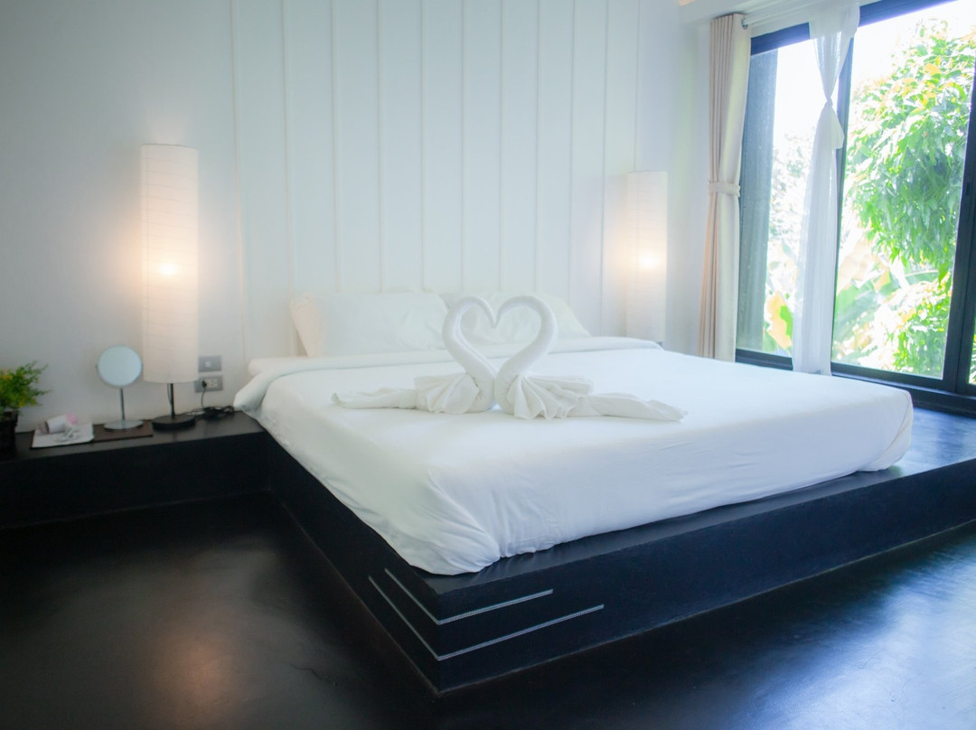 Trat 101 Hotel主图