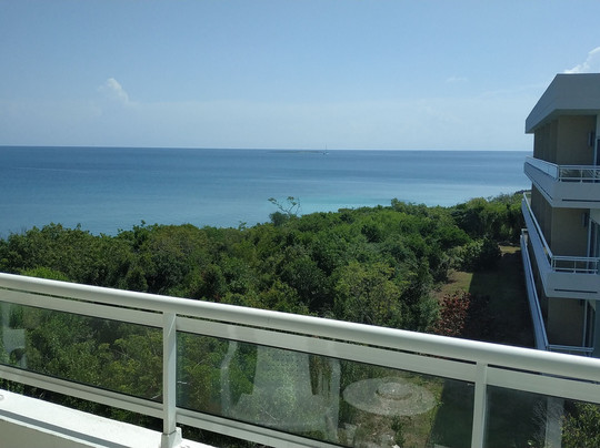 Dhawa Cayo Santa Maria主图