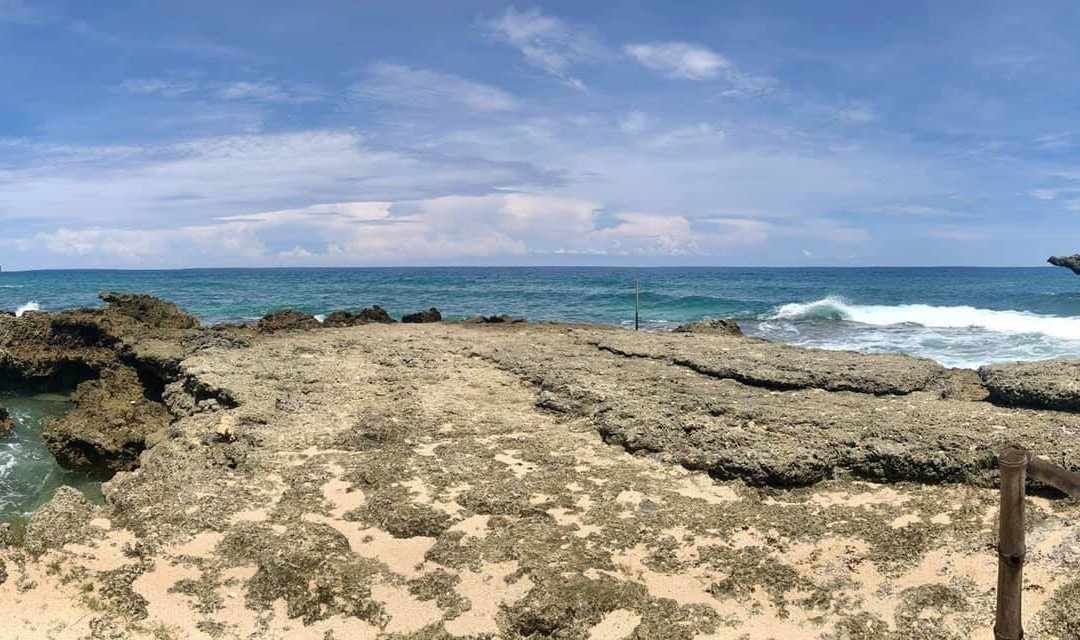 Rock View Beach Resort主图