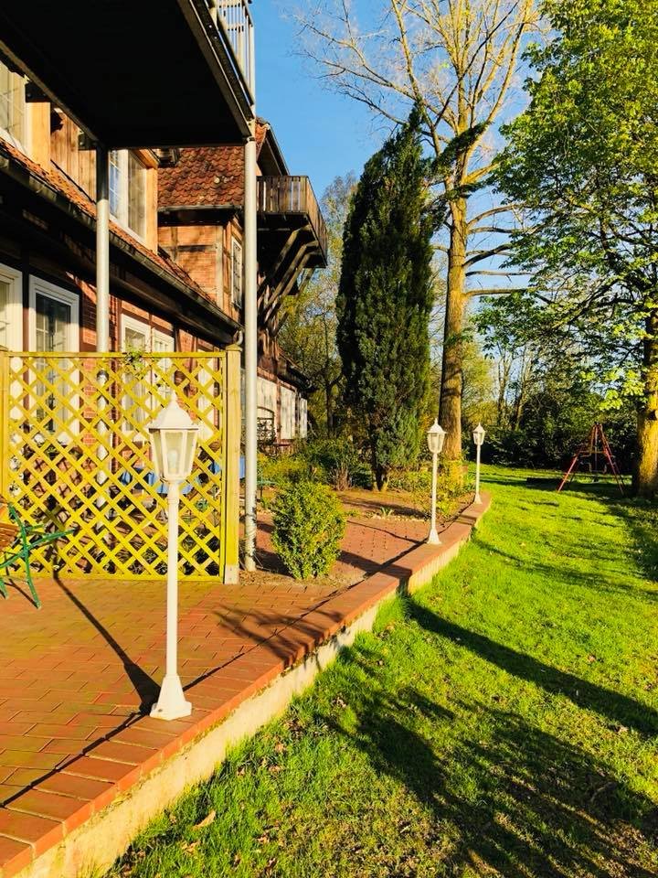 Landgasthof Gutshof Im Örtzetal-portrait