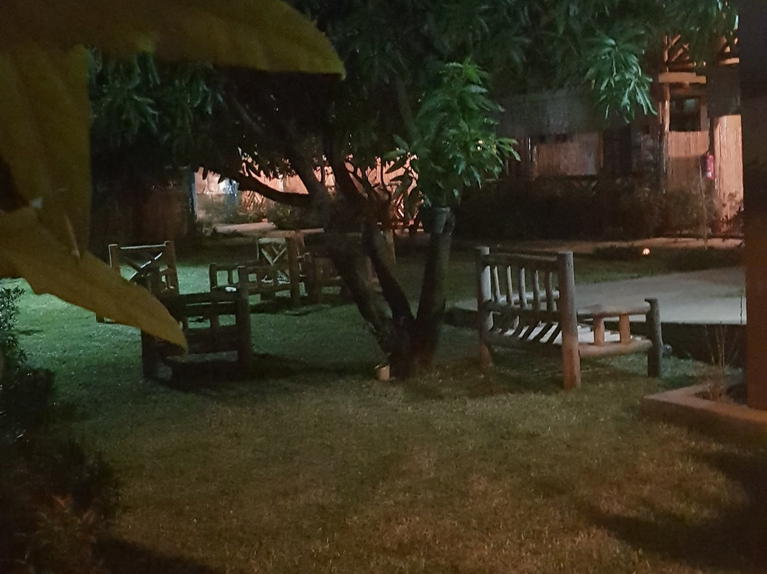 African Roots Guesthouse Gulu主图