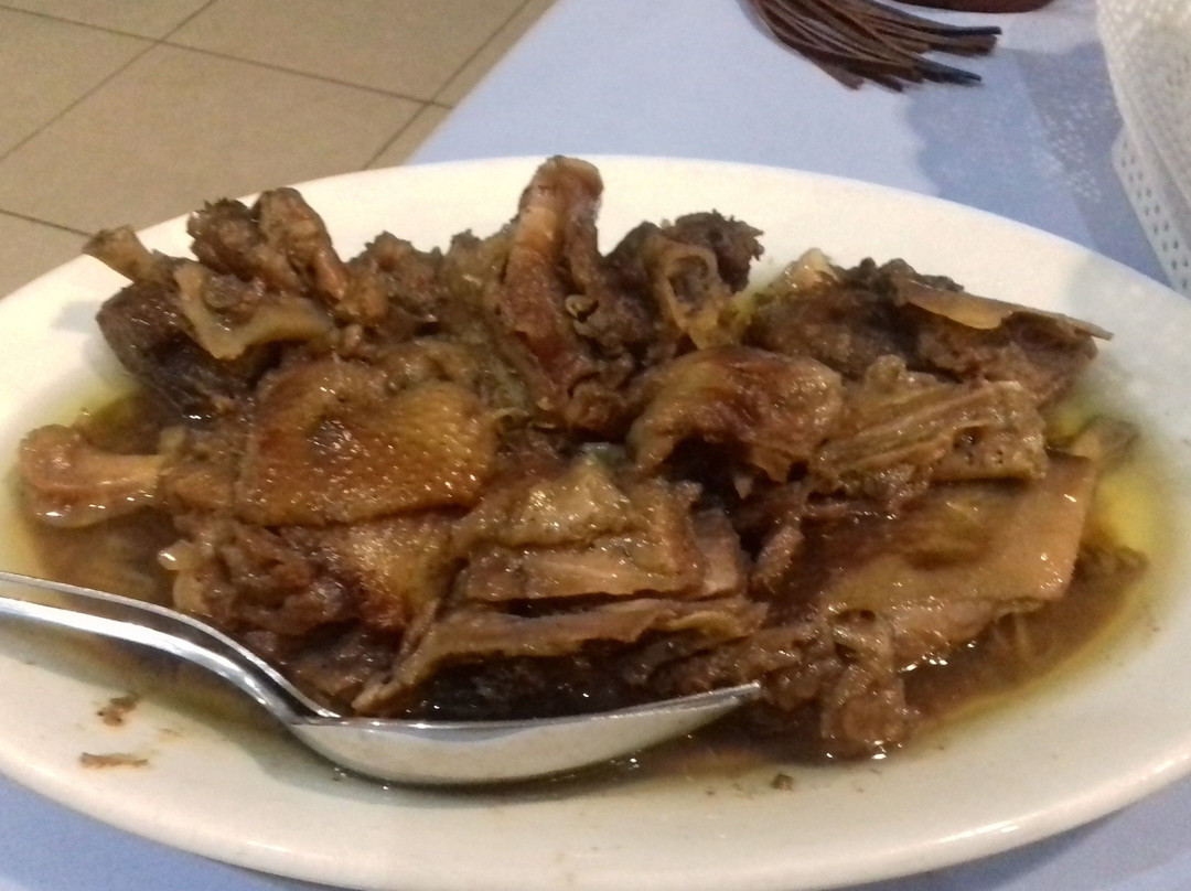 Ferme Auberge Annibal主图