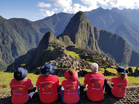 Executive Tours Peru-利马必去景点