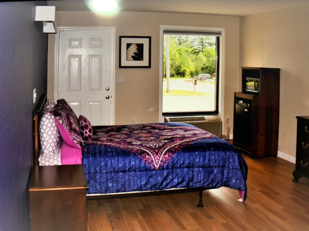 经典汽车旅馆主图