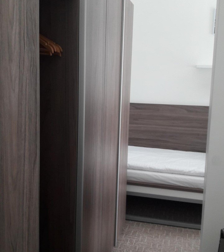 Sky Hotel Prague主图