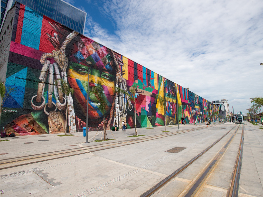 Rio Photo Guide景点图片