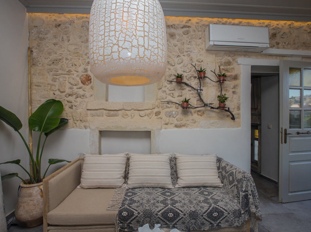 卡萨维塔酒店主图