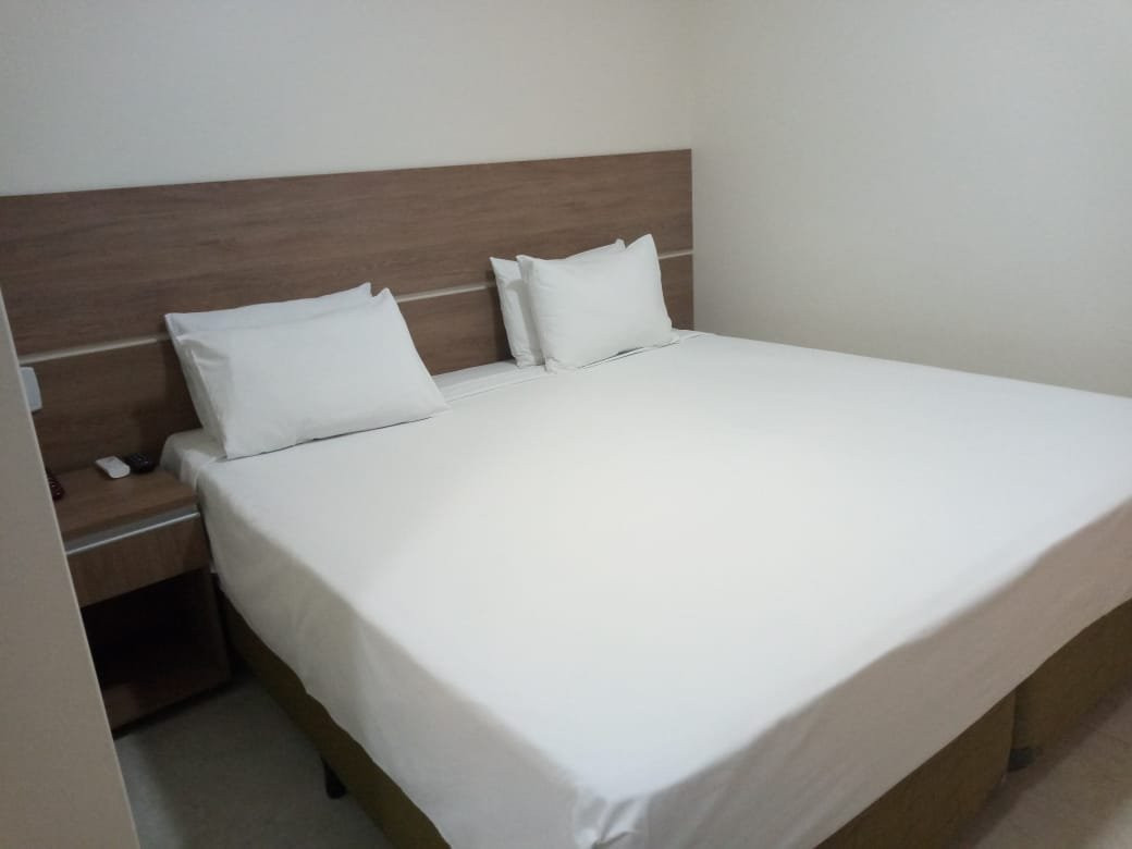 Hospeda Marilia主图