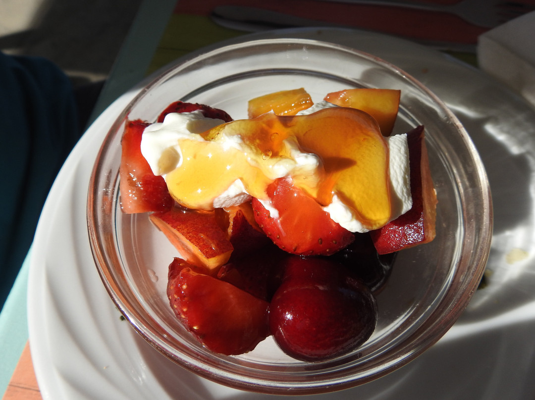 Elixirion Guest House主图