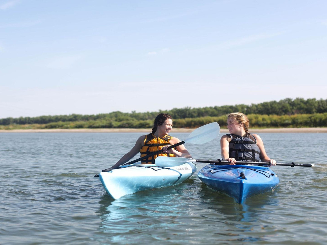 Missouri Kayak Adventures景点图片