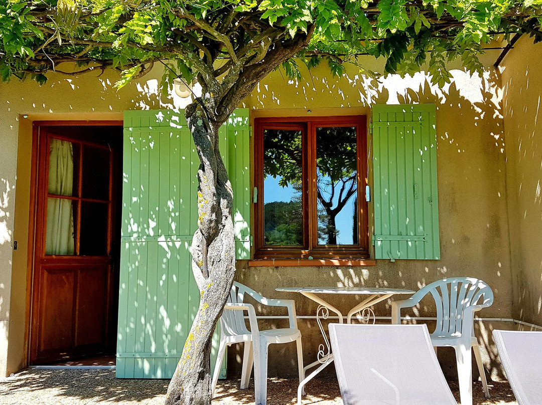 Le Grand Jardin主图